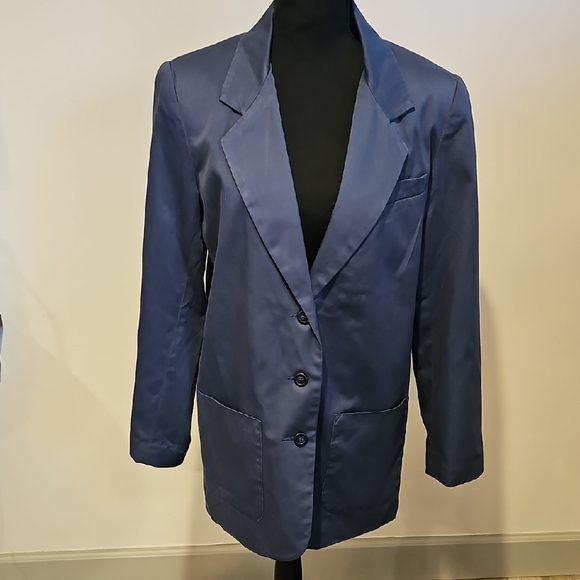 Eddie Bauer Jackets & Blazers - Eddie Bauer Gray Jacket